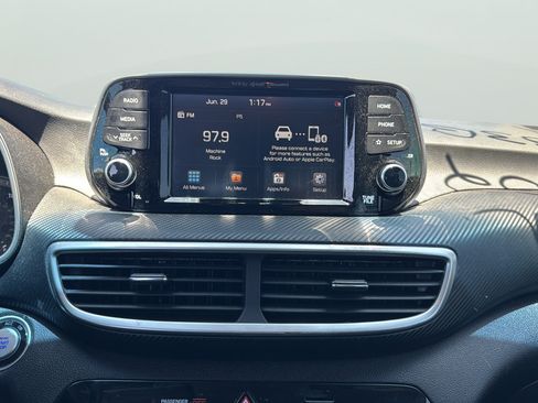 Used 2020 Hyundai Tucson Sport FWD image 25