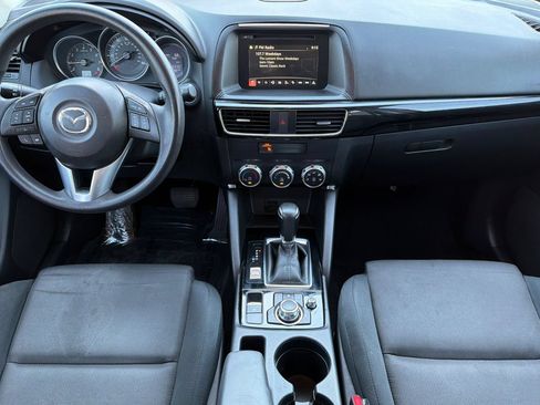Used 2016 MAZDA CX-5 Sport w/ Rear Camera Package FWD image 13