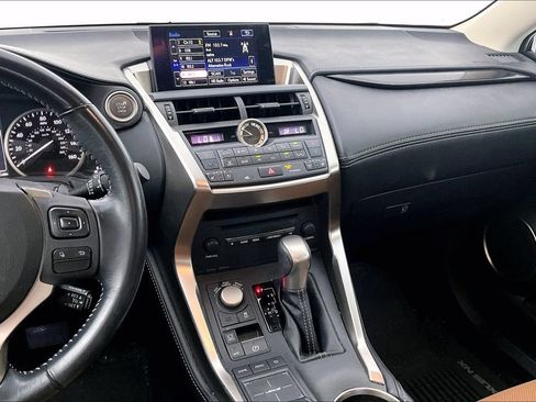 Used 2015 Lexus NX 200t FWD w/ Premium Package image 7
