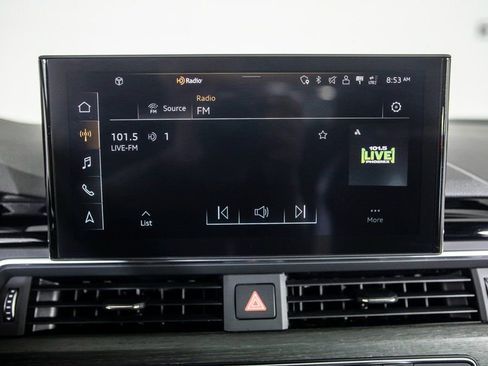 Used 2022 Audi A5 2.0T Premium Plus w/ Premium Plus image 25