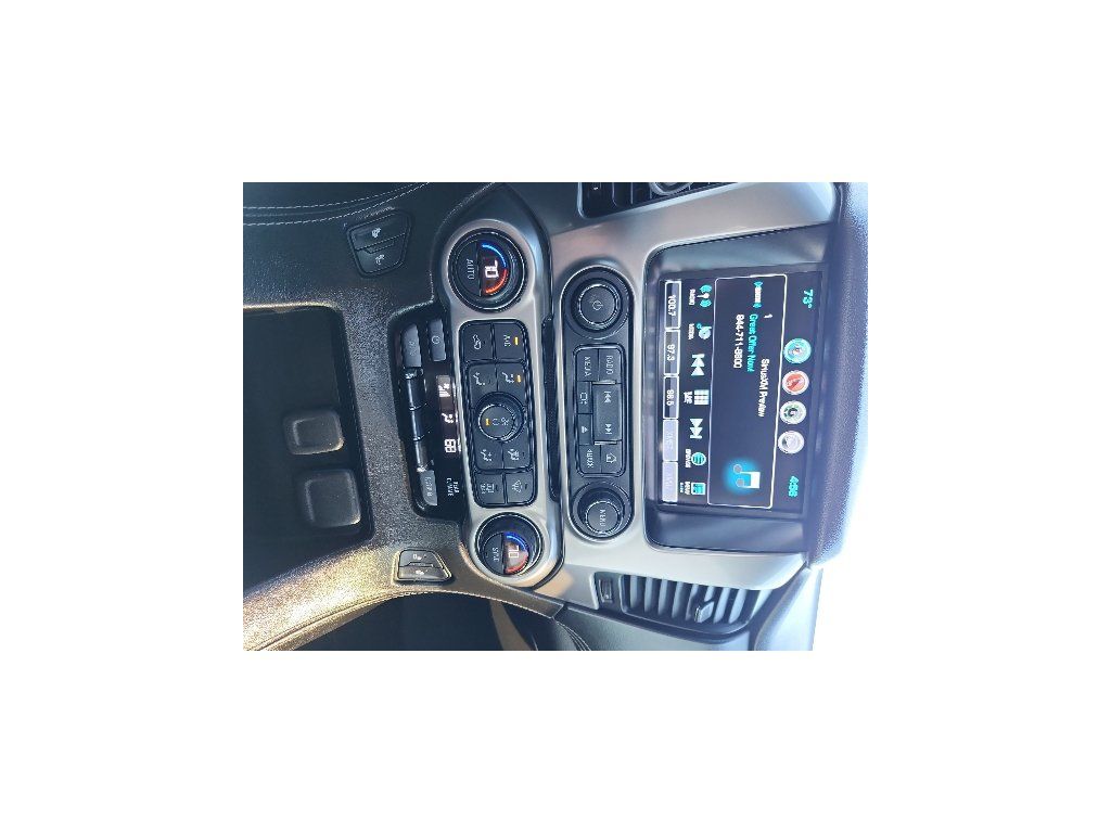 Used 2018 Chevrolet Tahoe LT AWD/4WD image 8
