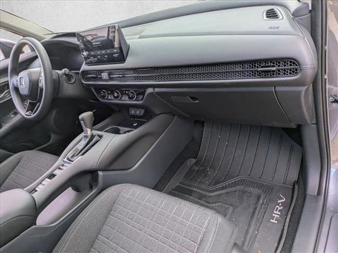 Used 2026 Honda HR-V LX image 19
