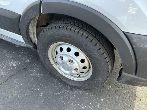 Used 2020 Ford Transit 350 Low Roof w/ Load Area Protection Package image 10