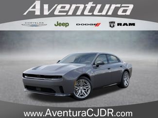 New 2026 Dodge Charger Daytona Scat Pack AWD/4WD 360° Tour