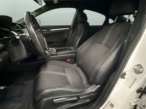 Used 2020 Honda Civic Sport image 19