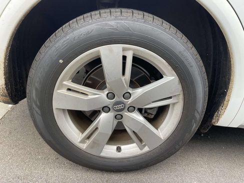 Used 2018 Audi Q5 2.0T Premium AWD/4WD image 5