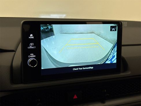 New 2026 Honda CR-V Sport-L image 26