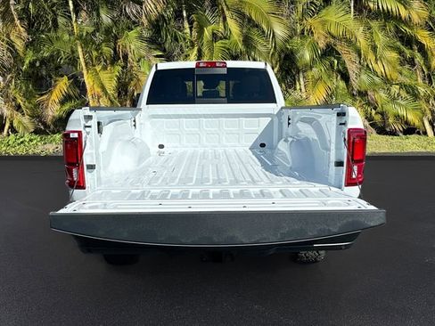 New 2026 RAM 2500 Power Wagon image 5