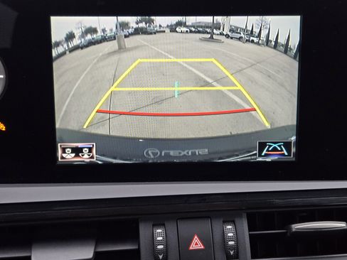 Used 2022 Lexus ES 350 F Sport image 25