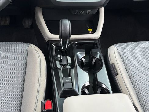 New 2026 Subaru Forester Premium AWD/4WD image 22