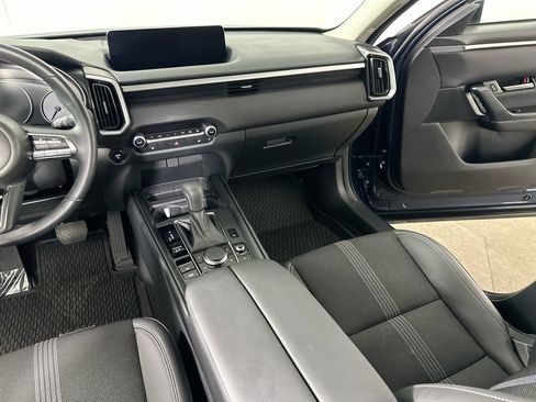 Used 2025 MAZDA CX-50 2.5 Hybrid w/ Weather Package AWD/4WD image 19