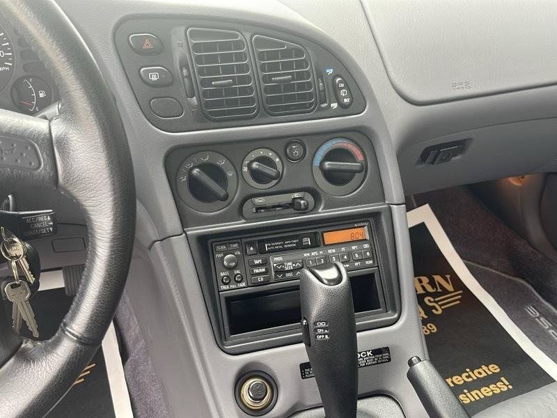 Used 1997 Mitsubishi Eclipse GS FWD image 32