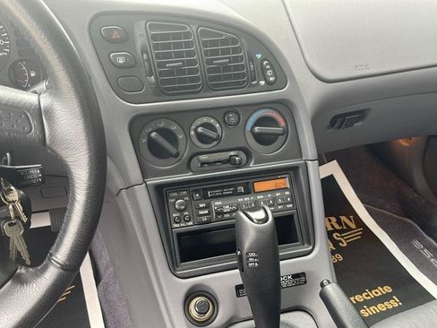 Used 1997 Mitsubishi Eclipse GS FWD image 32