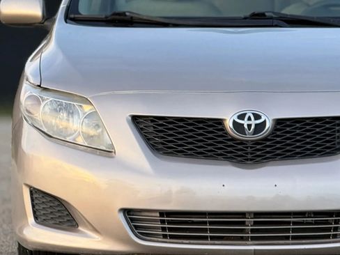 Used 2009 Toyota Corolla LE image 11