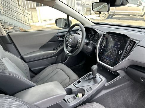 Used 2024 Subaru Crosstrek 2.0i Premium AWD/4WD image 32