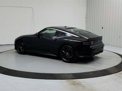 New 2026 Nissan Z Performance w/ Floor Mat Package image 5