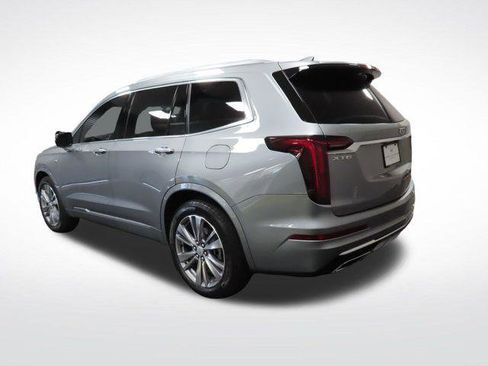 Certified 2023 Cadillac XT6 Premium Luxury FWD image 24