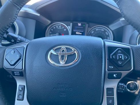Used 2023 Toyota Tacoma SR5 image 18