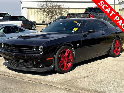 Used 2019 Dodge Challenger R/T Scat Pack w/ 1320 Drag Pack