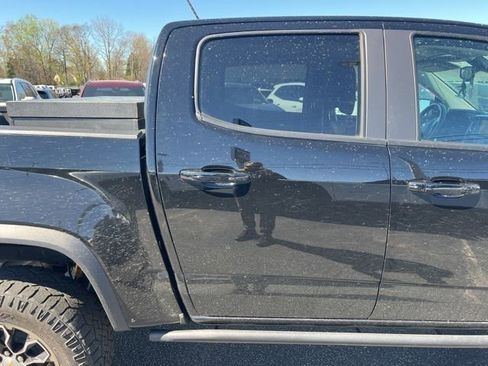 Used 2022 Chevrolet Colorado ZR2 image 4