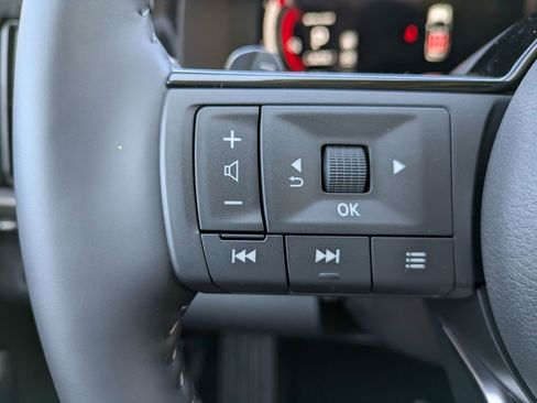 New 2025 Nissan Pathfinder Platinum w/ Cargo Package image 26