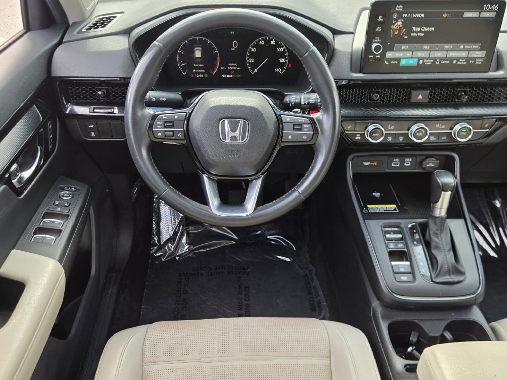 Certified 2024 Honda CR-V EX-L image 12