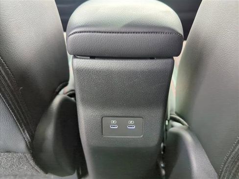 New 2026 Nissan Kicks SR FWD image 15