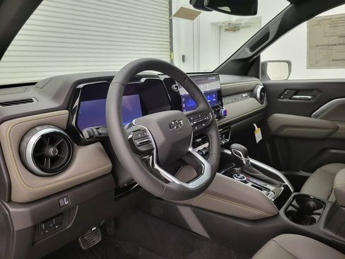 New 2026 Chevrolet Colorado ZR2 w/ Technology Package image 34