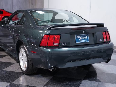 Used 1999 Ford Mustang GT image 8