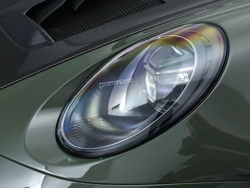 Used 2025 Porsche 911 GT3 RS image 11