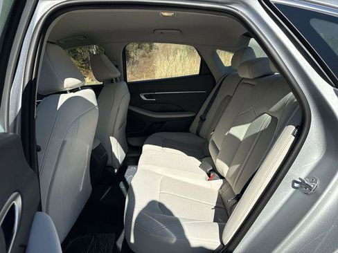 New 2026 Hyundai Sonata SEL image 26