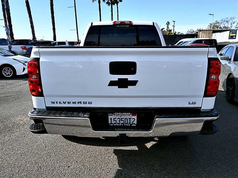 Used 2019 Chevrolet Silverado 1500 LT image 6