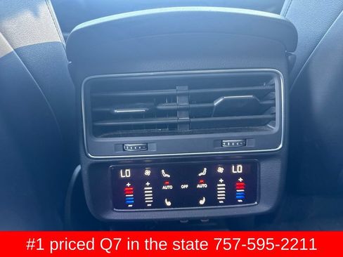 Used 2021 Audi Q7 3.0T Prestige AWD/4WD image 13