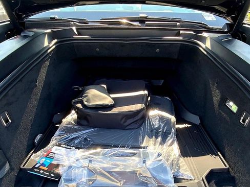 New 2026 Cadillac Escalade IQ Sport 1 image 17