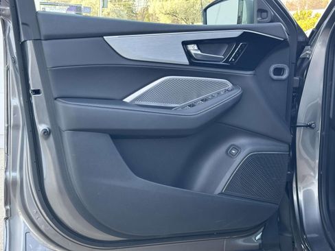 Certified 2024 Acura MDX SH-AWD w/ Technology Package image 17