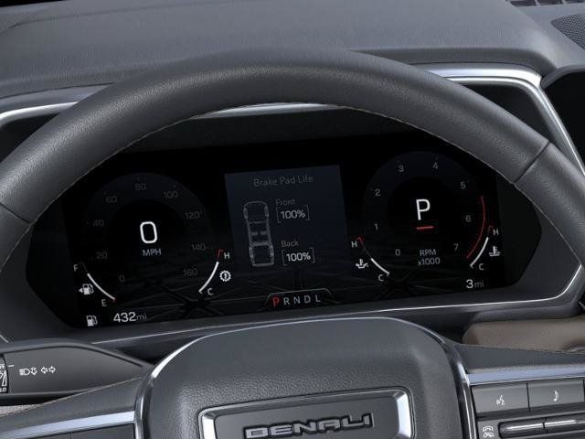 New 2026 GMC Canyon Denali AWD/4WD image 42
