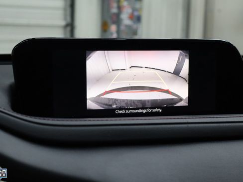 Used 2023 MAZDA CX-30 AWD 2.5 S w/ Preferred Package image 20