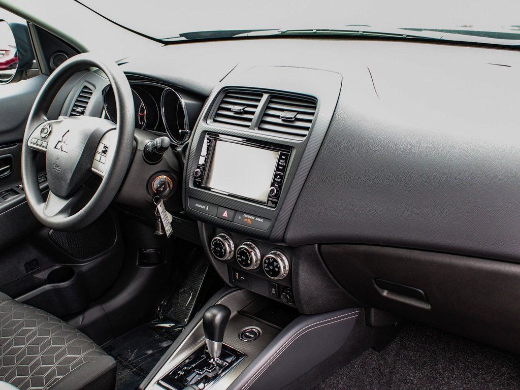 New 2025 Mitsubishi Outlander Sport ES AWD/4WD image 40