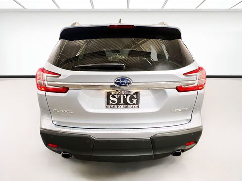 Used 2024 Subaru Ascent Premium w/ Convenience Package AWD/4WD image 5