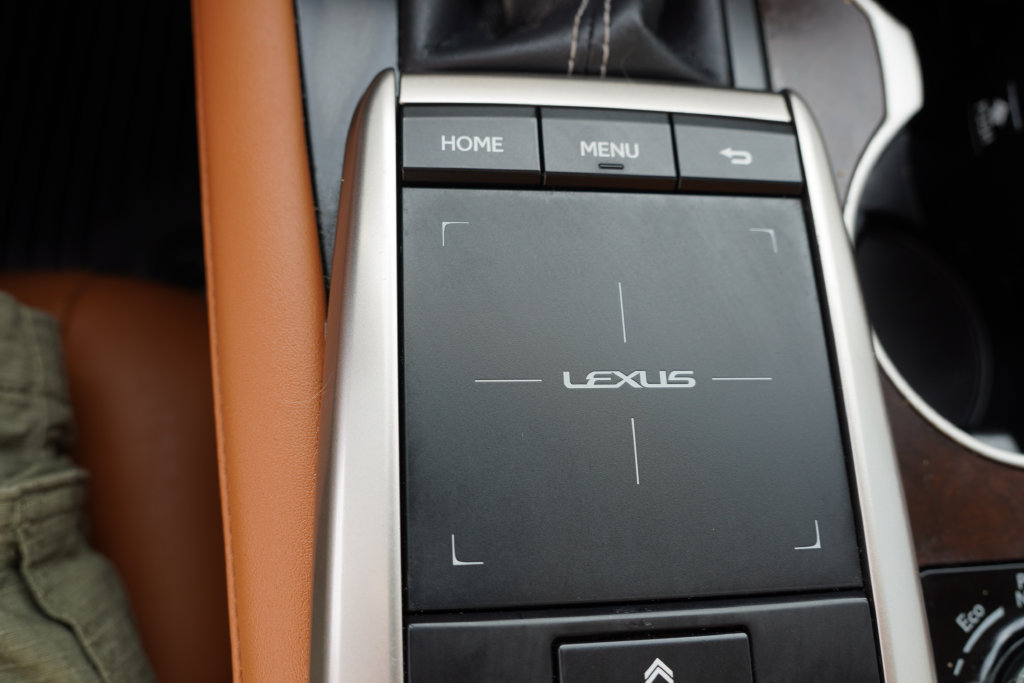 Used 2022 Lexus RX 350 AWD w/ Premium Package image 32