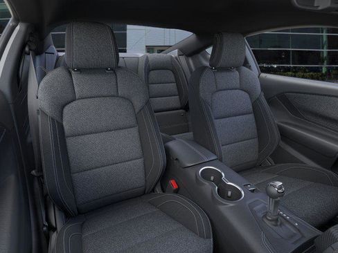 New 2026 Ford Mustang Coupe w/ Mustang Nite Pony Package image 10