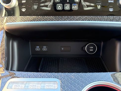 New 2026 Genesis GV80 3.5T e-SC AWD/4WD image 21