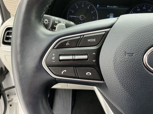 Used 2021 Hyundai Palisade SEL image 9