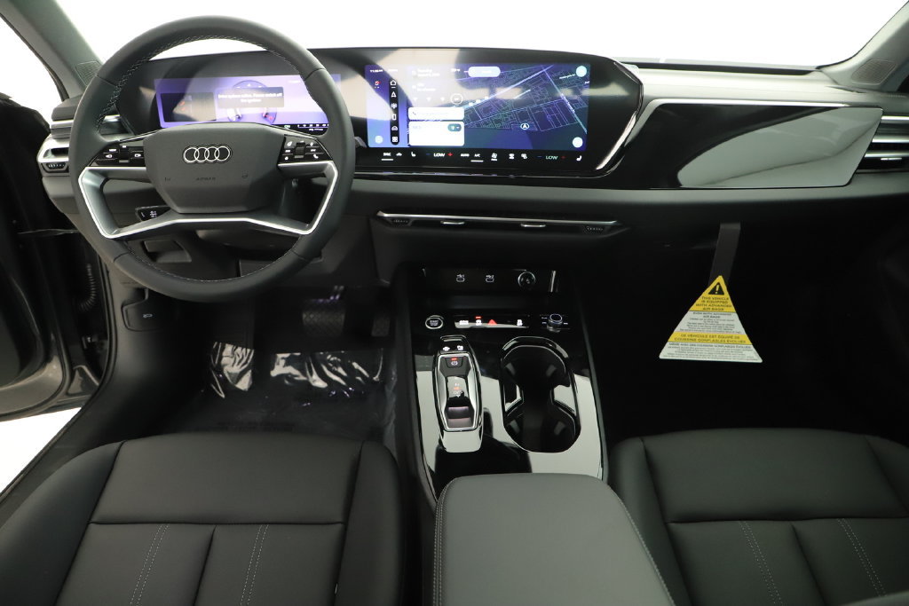 New 2026 Audi A5 Premium AWD/4WD image 18