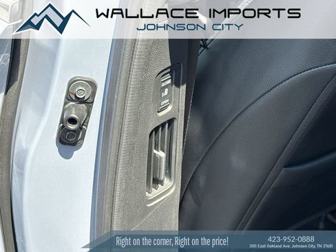 Used 2025 Honda Odyssey Sport-L image 33