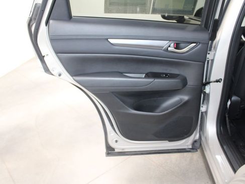 Used 2024 MAZDA CX-5 AWD 2.5 S w/ Select Package image 26