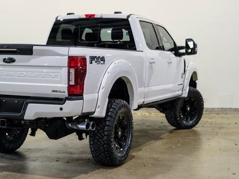 Used 2020 Ford F250 Lariat image 31