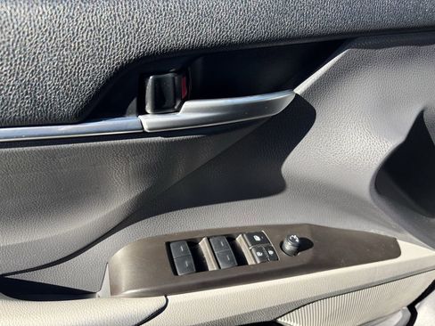 Used 2024 Toyota Camry LE image 20