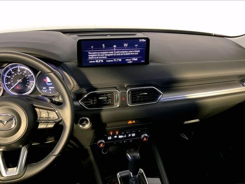 Used 2023 MAZDA CX-5 AWD 2.5 S w/ Preferred Package image 7