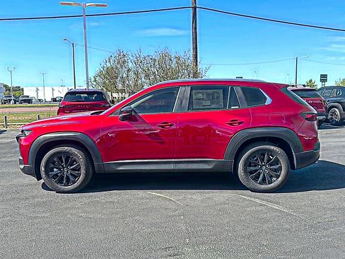 New 2026 MAZDA CX-50 AWD 2.5 S w/ Weather Package image 5